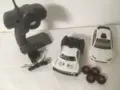 Predam Rc auto