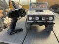 Prodám axial3