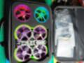 Prodám cinewhoop Diatone Taycan 4S