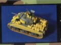 Prodám doplňky 1:35 Sherman USMC