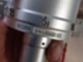 Prodám EDF dmychadlo 70mm, metal,22 V, 2200 ot/ v