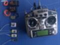 Prodám Futaba FF9 T9CP