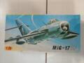 prodám  MIG - 17PF