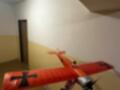 Prodám model letadla Fokker