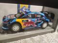 Prodám model rally auta 1:18.
