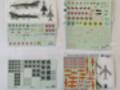 PRODÁM OBTISKY- 1/48