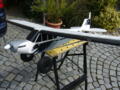 Predám PA-18 Super Cap FMS 1700mm.
