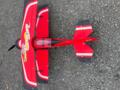 Prodám Pitts 1070