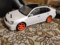Predám RC 1:10 tamiya