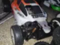 Prodám rc Buggy Carson