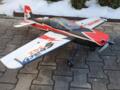 Prodám RC elektroakrobat EPP Sbach r.1250mml SLEVA