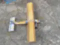 Sprzedam model RC KOS.