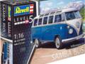 Predám Samba Bus.