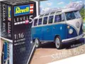 Prodám Samba Bus.