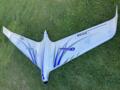 Prodam samokridlo OPTERA 2m od E-flite