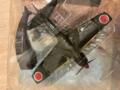 Prodám sbírku letadel WWII 1:72