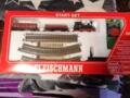 Prodám startset Fleischmann