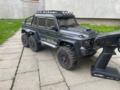 prodám Traxxas 6x6
