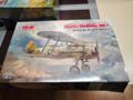 Sprzedaję modele 1/32