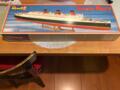 Queen Mary revell 1/568