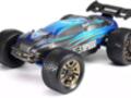 Racing 1 10 J3 Speed 120A 4WD 2.4GHZ Truggy RC Car RTR