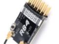 Radiomaster R84 V2 4CH SFHSS