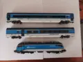 Digitální souprava Railjet HO