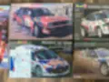 Rally auta
