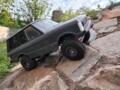 Range Rover Classic 1/10