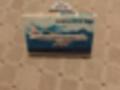 Rarita: Convair CV-880 Delta