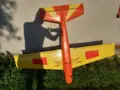 RC akrobat