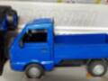 RC auto 1:16, 2,4 GHz