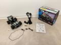 RC autíčko Gale 1/16 RC Buggy vč. kamerky