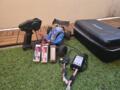 Rc auto Rlaarlo amx 12
