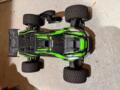 RC auto Traxxas XRT