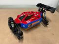 rc buggy 1/8 xray