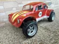 RC buggy