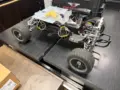 RC Buggy camera car