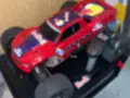 Rc bugy nitro 4x4