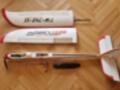 RC elektro větroň Phoenix 1600