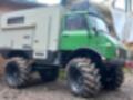 Rc expedice 4x4 Mercedes