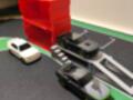 Rc hpi nano ttr 1/64 ford