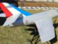 RC jet - Super Étendard