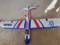 RC letadla
