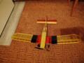 RC model
