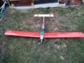 RC model