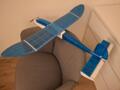 Rc model