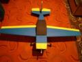 RC model.