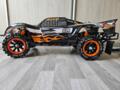 RC model Baja HPI Super 5SC Flux 1/5