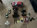 RC model lancia
